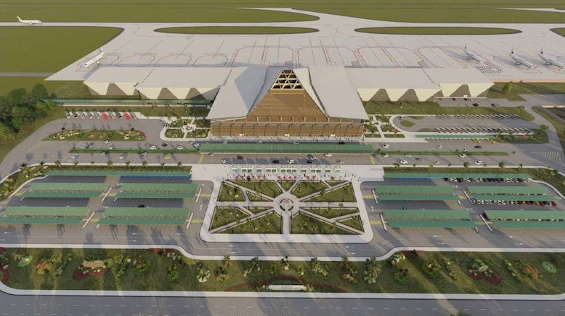 Exploring-the-Excitement-The-New-Tulum-Airport - Purchase Property In Mexico