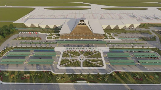 Exploring-the-Excitement-The-New-Tulum-Airport - Purchase Property In Mexico